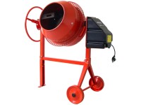 Atika Betonmischer AKM 130 / 700 W / 230 V