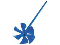 LUX-TOOLS Miscelatore universale 90 mm