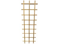 Rankgitter ohne Rahmen