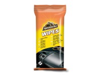 Armor All Kunststoff-Pflegetücher glänzend 20 Stk.