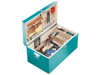 Technocraft Gartenbauer-Werkzeugkiste 32-tlg.