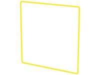 Designprofil Modino Priamos Gelb