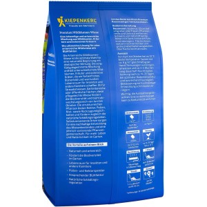 Kiepenkerl Semences gazon Profi-Line Premium Prairie fleurie 0,25 kg