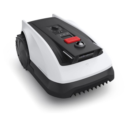 Ecovacs Mähroboter Goat O500 Panorama