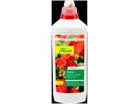 Hauert Flüssigdünger Vegesan Geranien und Blumen 1 l