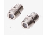 Schwaiger F-Verbinder 2 Stk.