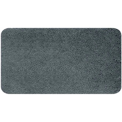Spirella Badteppich Highland Granit 70 x 120 cm