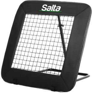 Salta Motion rebounder, 84x84 cm, per calcio e altri sport con la palla.