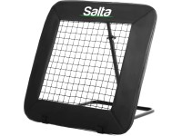 Salta Fussball Rückprallwand Rebounder Motion Schwarz 84 x 84 cm