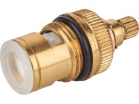 Messingkartusche für baliv Thermostat-Duscharmatur DU-5020