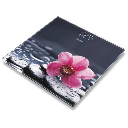 Beurer Balance en verre Relax GS215