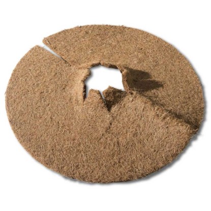 Mulchscheibe Cocodisc 25 cm
