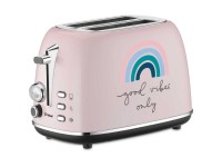 Toaster Good Vibes