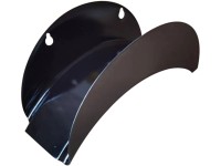 CMI Wandschlauchhalter Metall