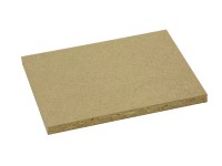 Spanplatte P2 unbehandelt FSC® 13 mm Spanplatte P2 unbehandelt FSC® 13 mm