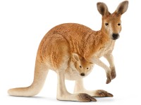 Schleich Känguru