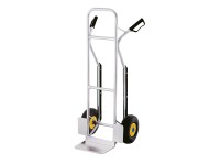 Sackkarre HT 525 Alu Sackkarre HT 525 Alu