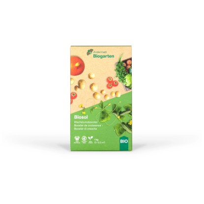 Universaldünger Biosol 1 kg