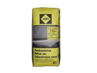 Sakret Trockenbeton 116