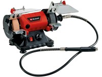 Einhell Doppelschleifer TC-XG 75 Kit