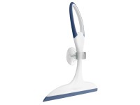 Fackelmann Duschkabinenabzieher und Fugen-Bürste Fackelmann Duschkabinenabzieher und Fugen-Bürste