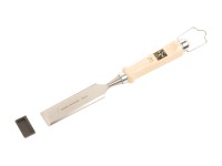LUX-TOOLS Scalpello Comfort legno 30 mm