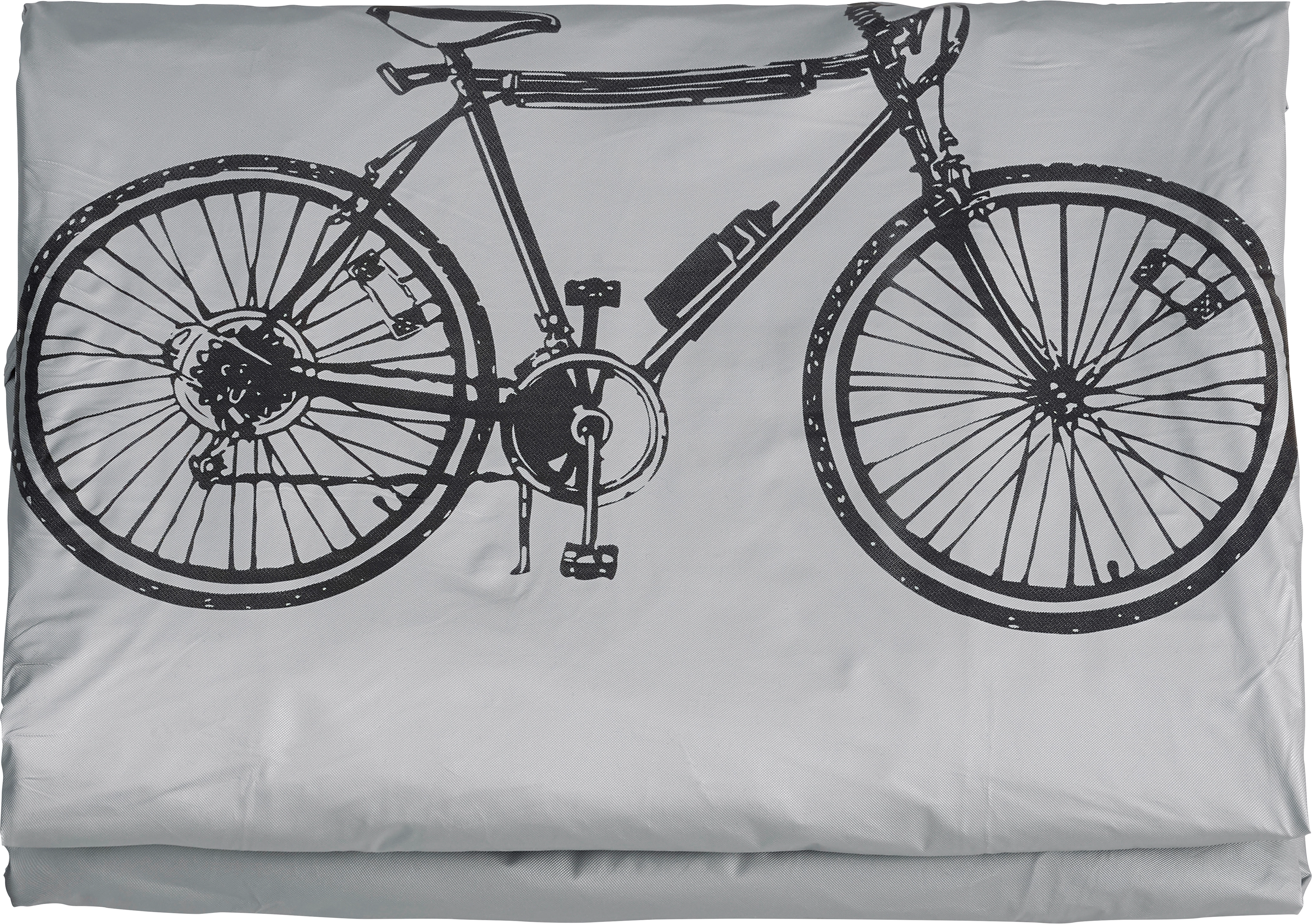 CMI Housse pour vélo 210 x 110 cm