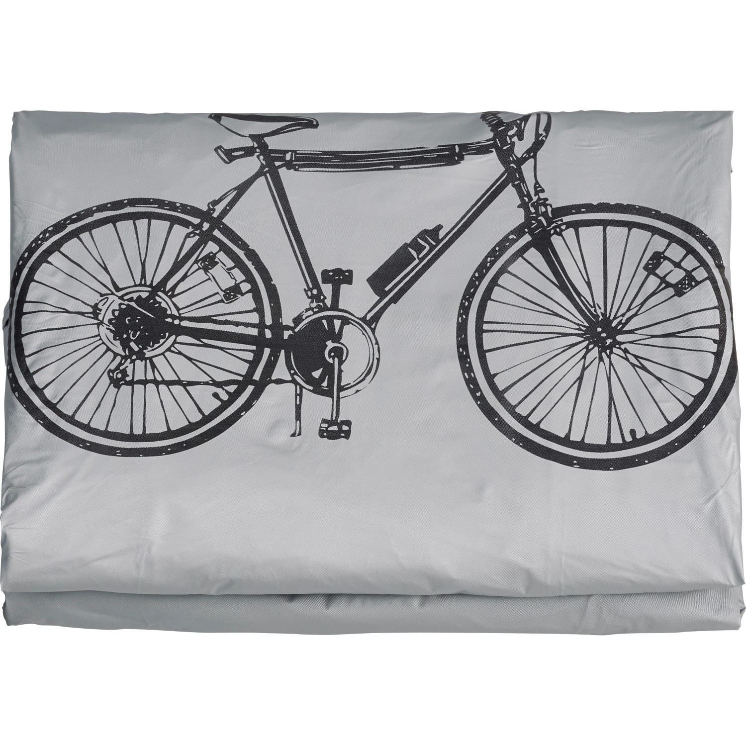 Housse de protection pour vélo 210 x 110 cm