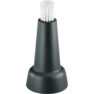Bosch Pinsel-Bürste per Universal Brush, testina a pennello di dettaglio per aree difficili da raggiungere.