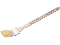 LUX Eckenpinsel Dispersion mit Gripzone 50 mm