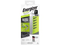 Energizer Stirnlampe Pro HDL 50 Hybrid 500 lm