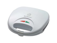 Bomann Sandwichtoaster ST 5016 CB Weiss Bomann Sandwichtoaster ST 5016 CB Weiss