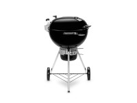 Weber Holzkohlegrill Master-Touch Premium E-5770, Black
