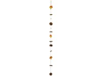 Videx Girlande Herbst-Blätter Länge 120 cm