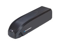 Ersatzakku Downtube Li-Ionen für Prophete E-Bikes 36 V / 10,4 Ah