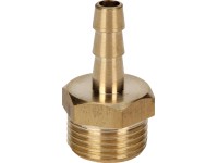 Einhell Gewindestecktülle mit Aussengewinde R 3/8 Einhell Gewindestecktülle mit Aussengewinde R 3/8