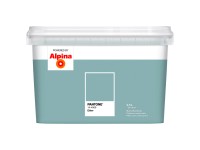 Alpina Innenwandfarbe Pantone® Ether matt 2,5 l