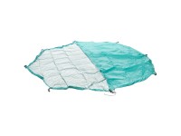 Trixie enclos Natura avec filet de protection Ø 210 cm x 75 cm