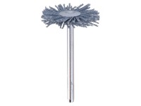 Dremel Hochleistungs-Schleifbürste 538 / 26 mm