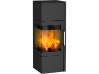 Fireplace Kaminofen Royal 5 kW