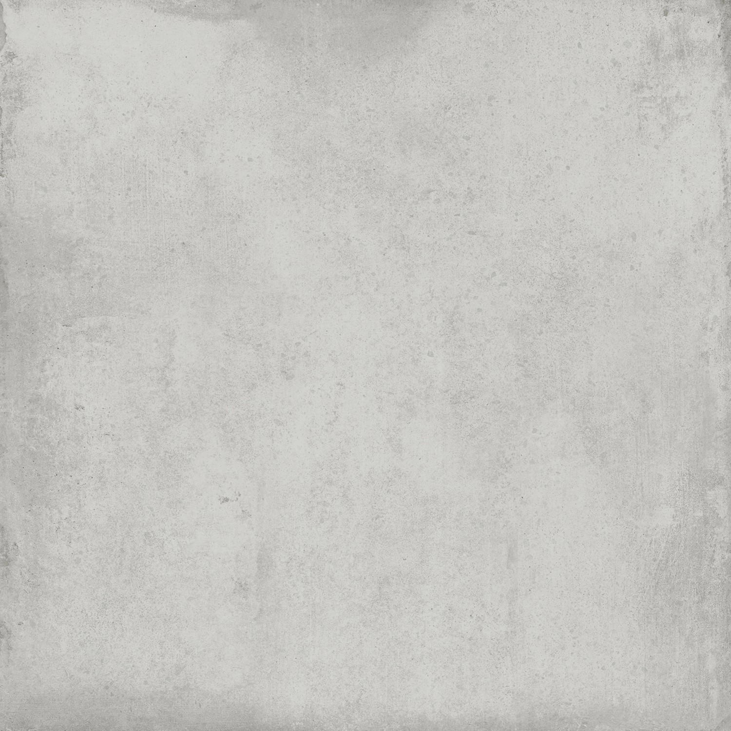 Cersanit Bodenfliesen Stormy Feinsteinzeug Weiss Matt 59,8 x 59,8 cm