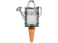 Scheurich Wasserspeicher Nelly Kunststoff Grau