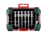 Metabo Bit-Sortiment SP 15-tlg.