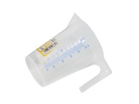 LUX Messbecher 500 ml