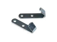 Unitec Abspannhaken 2 Stück