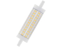 Osram LED-Leuchtmittel Stab mit R7S-Sockel Warmweiss 150W 2452lm Dimmbar