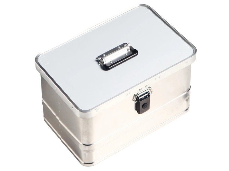LUX Aluminiumbox 29 l kaufen bei OBI
