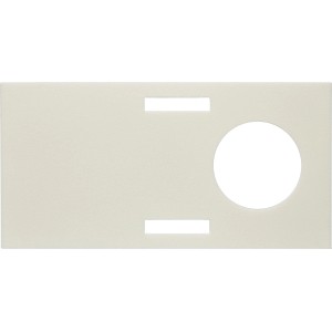 Set isolamento acustico per WC a pavimento, 24,5x49cm, piastra di montaggio per riduzione rumore e protezione pavimento.