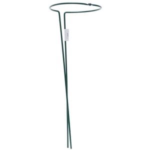 Tutore per piante Windhager flessibile, 15x45cm, 2 pezzi, per piante da giardino.