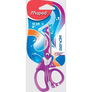 Forbici Maped Zenoa Fit in acciaio inossidabile13 cm